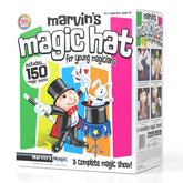 Marvin's Magic Amazing Magic Hat MME 0135 - Colorland Toys