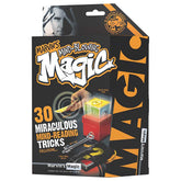 Marvin's Magic Mind - Blowing 30 Miraculous Mind - Reading Tricks MMB 5726 - Colorland Toys