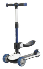 Maserati Scooter White - Colorland Toys