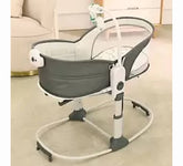 Mastela 6 - in - 1 Deluxe Multi - Functional Bassinet 08039 - Colorland Toys