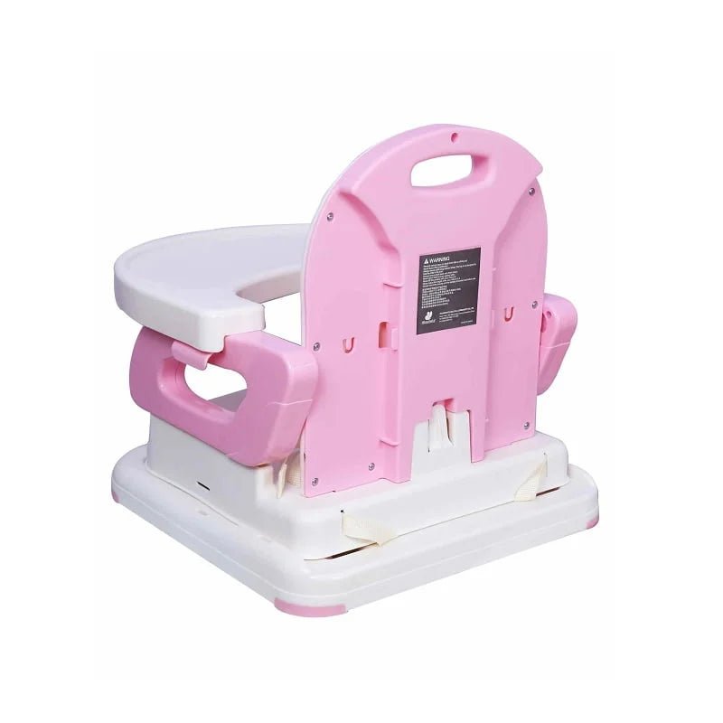 Mastela Fold Up Adjustable Chair 07112 - Colorland Toys