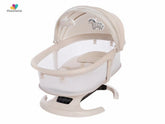 Mastela Infini Orbit Cradle Beige S6037/30911