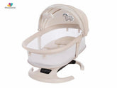 Mastela Infini Orbit Cradle Beige S6037/30911 - Colorland Toys