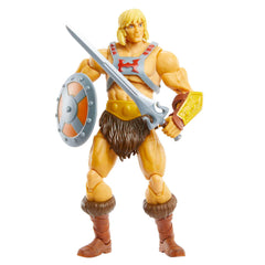 Masters of the Universe Masterverse Revelation - He - Man GYV09 - Colorland Toys