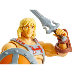 Masters of the Universe Masterverse Revelation - He - Man GYV09 - Colorland Toys