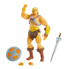 Masters of the Universe Masterverse Revelation - He - Man GYV09 - Colorland Toys