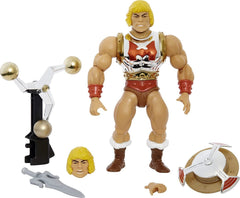 Masters of the Universe Origins Deluxe - Flying Fists He - Man HDT22/GVL75 - Colorland Toys