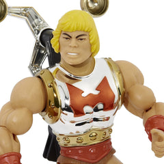 Masters of the Universe Origins Deluxe - Flying Fists He - Man HDT22/GVL75 - Colorland Toys