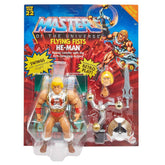 Masters of the Universe Origins Deluxe - Flying Fists He - Man HDT22/GVL75 - Colorland Toys