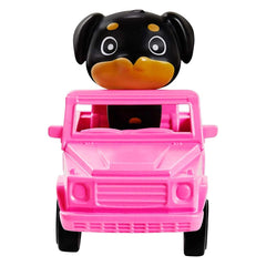 Barbie Extra Doll Rainbow Braids GRN29 - Colorland Toys