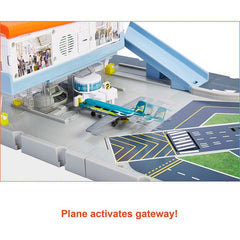 Matchbox Action Drivers Matchbox Airport Adventure HCN34 - Colorland Toys