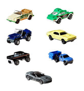 Matchbox Car Collection Assortment C0859 - Pack of 1 - Colorland Toys
