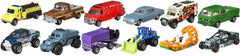 Matchbox Car Collection Assortment C0859 - Pack of 1 - Colorland Toys