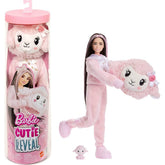 Mattel Barbie Cutie Reveal – Pink Sheep Sweet Ties - Colorland Toys
