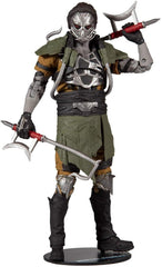 McFarlane Mortal Kombat Wave 6 Kabal Action Figure 11047 - Colorland Toys