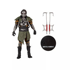 McFarlane Mortal Kombat Wave 6 Kabal Action Figure 11047 - Colorland Toys