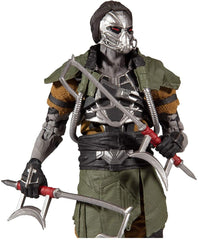 McFarlane Mortal Kombat Wave 6 Kabal Action Figure 11047 - Colorland Toys