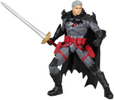 McFarlane Toys DC Multiverse Thomas Wayne Flashpoint Batman 7Inch Action Figure 15018 - Colorland Toys