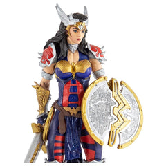 McFarlane Toys DC Multiverse Wonder Woman TMP - 15144 - Colorland Toys