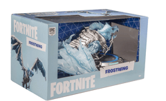 McFarlane Toys Fortnite Frostwing Deluxe Glider 10672 - Colorland Toys