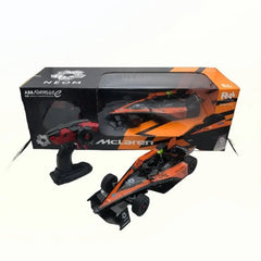 Mclaren Formula E Remote Control Car 1:14 Scale 38214 - Colorland Toys
