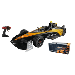 Mclaren Formula E Remote Control Car 1:14 Scale 38214 - Colorland Toys