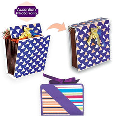 Me To You Amazing Days Create Your Own Album Craft Set SO536 - Colorland Toys