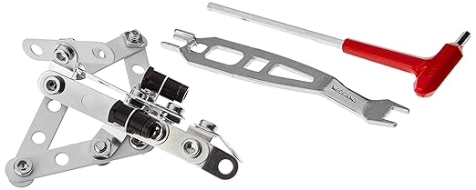 Meccano Starter Set Scooter 6026713 - Colorland Toys