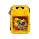 Mega Bloks CAT Large Vehicle Dump Truck DCJ86 - Colorland Toys