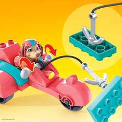 Mega Bloks Paw Patrol The Movie Liberty’s City Scooter GYH94 - Colorland Toys