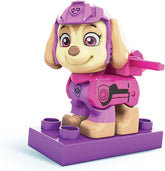 Mega Bloks Paw Patrol The Movie Skye GYY63/GYH89 - Colorland Toys