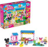 Mega Brands Barbie Farmers Market HDJ85 - Colorland Toys