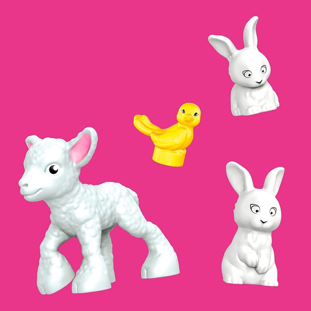 Mega Brands Barbie Farmers Market HDJ85 - Colorland Toys