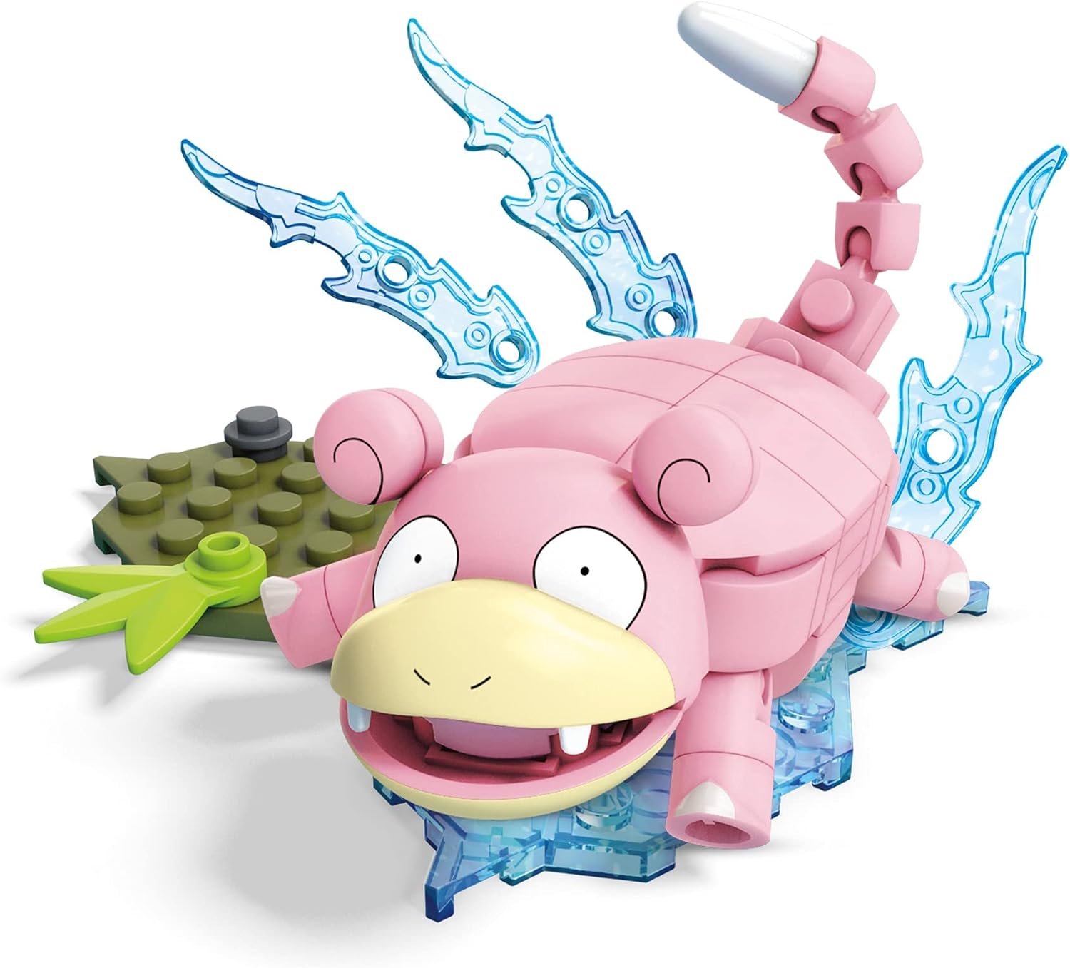 Mega Construx Power Pack Pokemon Sirfetch'D GDW29/GVK81 - Colorland Toys