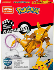 Mega Construx Power Pack Pokemon Sirfetch'D GDW29/GVK81 - Colorland Toys