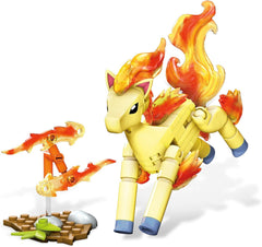 Mega Construx Power Pack Pokemon Sirfetch'D GDW29/GVK81 - Colorland Toys