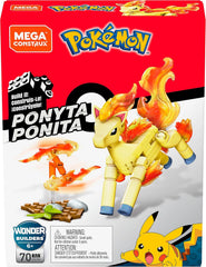 Mega Construx Power Pack Pokemon Sirfetch'D GDW29/GVK81 - Colorland Toys