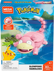 Mega Construx Power Pack Pokemon Sirfetch'D GDW29/GVK81 - Colorland Toys