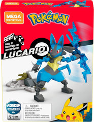 Mega Construx Power Pack Pokemon Sirfetch'D GDW29/GVK81 - Colorland Toys