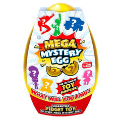 Mega Mystery Egg 34915 - Colorland Toys