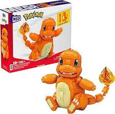 MEGA Pokémon Jumbo Charmander HHL13 - Colorland Toys