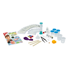 Buki Mega sticky slime 2160 - Colorland Toys