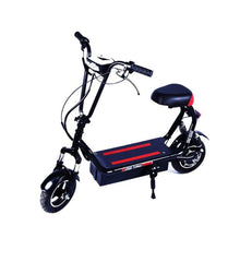 Megawheels 24V Electric Scooter with Seat BD400 - Colorland Toys