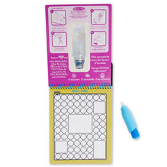 Melissa and Doug Water Wow Hidden Paths Underwater 30179 - Colorland Toys