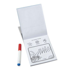 Melissa & Doug On The Go Colorblast Sea Life 5358 - Colorland Toys