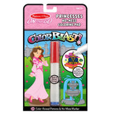 Melissa & Doug Princess Colorblast 5356 - Colorland Toys