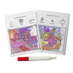 Melissa & Doug Princess Colorblast 5356 - Colorland Toys