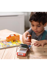 Melissa & Doug Sticker WOW! Dog - Colorland Toys