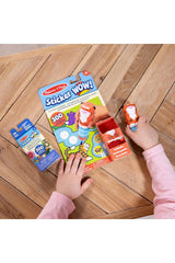 Melissa & Doug Sticker Wow Tiger Bundle - Colorland Toys