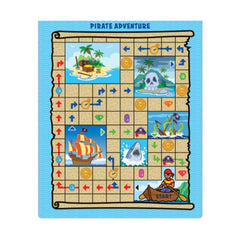 Melissa & Doug Water Wow Adventure Pathways 30174 - Colorland Toys